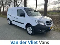 Mercedes-Benz Citan 109 CDI 90pk E6 Extra Lang BPM Vrij! Lease €240 p/m, Airco, Cruise controle, Inr