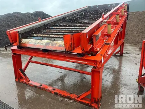 Hein. Lehmann LT20-5,04/24ED Screen (bj 1991)