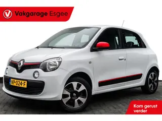 Renault Twingo 1.0 SCe Collection | Airco | Led | Bluetooth | NED Dealer Auto | St- Bekr | DAB Audio