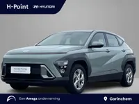Hyundai Kona 1.6 GDI HEV Comfort | Achteruitrijcamera | Keyless entry | Navigatiesysteem | Parkeerse