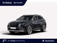Hyundai Tucson 1.6 T-GDI HEV Premium | €3025 Korting | Blind-Spot View | Parkeersensoren | Stoelverw
