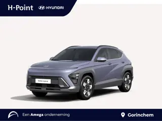 Hyundai Kona 1.6 GDI HEV Premium | €5015 Korting | Bose Sound | 360 Camera | Elek. Stoelen |
