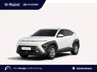 Hyundai Kona 1.6 GDI HEV Comfort | €4545 Korting | Navigatie | Cruise Control | Parkeersensoren |