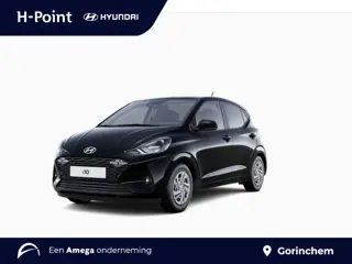 Hyundai i10 1.0 Comfort Smart | €2525 Korting | Navigatie | Camera | Carplay |