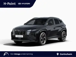 Hyundai Tucson 1.6 T-GDI PHEV N Line | €7125 Korting | Actieprijs | Direct Leverbaar |