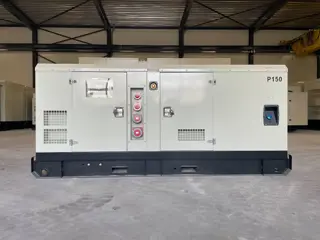 Perkins 1106A-70TG1 - 150 kVA Generator - DPX-19807