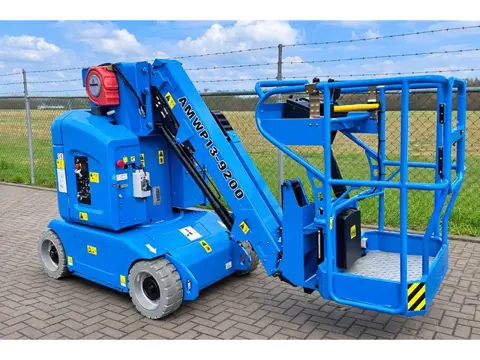 Dingli AMWP 13-9200 | 2026 (bj 2026)