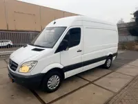 Mercedes-Benz Sprinter 311 2.2 CDI 366 HD!EURO 4!ELECKTRISH RAAM!RIJDT GOED!BANDEN GOED!2 SLEUTELS!8