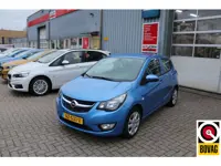 Opel KARL 1.0 ecoFLEX Edition