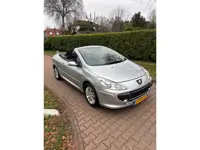 Peugeot 307 CC 2.0-16V Oxygo NWE DIST APK AUTOMAAT