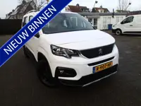 Peugeot Rifter 1.2 Puretech Allure ZEER NETTE  AUTO!!!