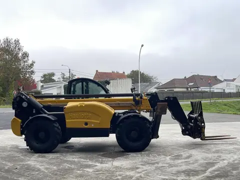 Haulotte HTL 3614 (bj 2014)