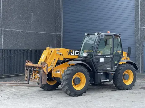 JCB 531 - 70 (bj 2015)