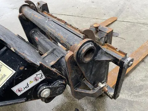 Manitou MT 625 H EASY (bj 2017)