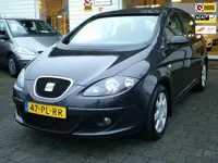 Seat Altea 1.6 Stylance