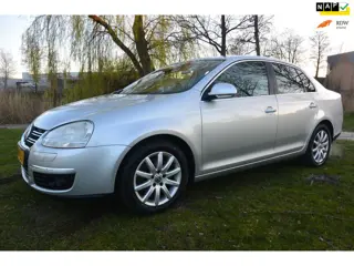 Volkswagen Jetta 1.4 TSI Comfortline*airco*cruise*2de eigenaar