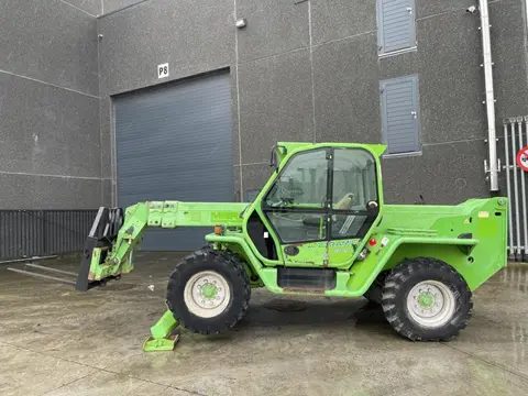 Merlo P 38.14 (bj 2008)