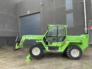 Merlo P 38.14 (bj 2008)