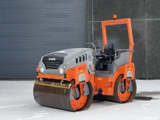 Hamm HD 14 VV (bj 2018)