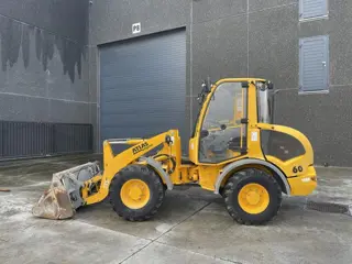 Atlas WEYCOR AR 60 (bj 2013)