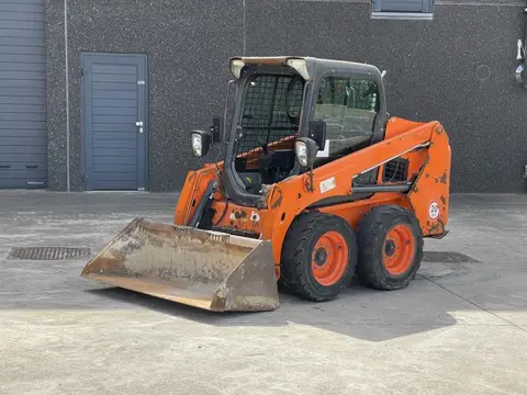 Bobcat S 450 (bj 2016)