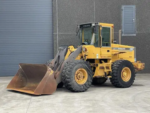 Volvo L 70 C (bj 1999)