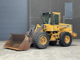 Volvo L 70 C (bj 1999)