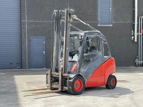 Linde H 30 D (bj 2006)