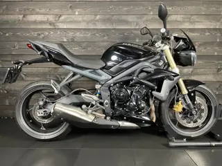 Triumph STREET TRIPLE - 51766699