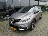 Renault Captur 0.9 TCe Dynamique (bj 2015)