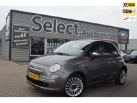 Fiat 500 0.9 TwinAir Lounge| PANO|NL AUTO|LMWIELEN|