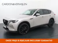 Mazda CX-60 2.5 e-SkyActiv PHEV Exclusive-Line | 328 PK | SoH 89 % | Automaat | Digitale Cockpit | A