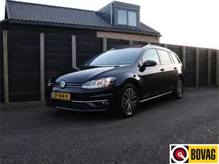 Volkswagen Golf Variant 1.5 TSI Comfortline Business | PANO | LED | CLIMA