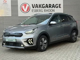 Kia Niro 1.6 GDi PHEV ExecutiveLine SCHUIFDAK,NAVI/CAM