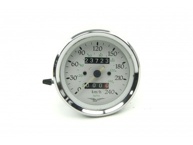 Used kilometerteller v10,v11,cal 46787km