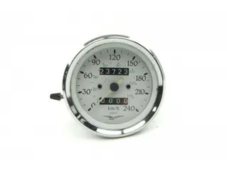 Used kilometerteller v10,v11,cal 46787km