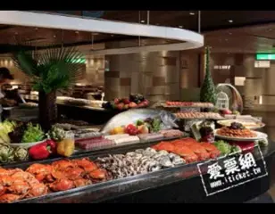 高評價的饗食天堂自助餐
