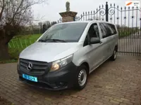 Mercedes-Benz Vito Tourer 116 BlueTEC Pro Extra Lang