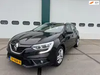 Renault Mégane Estate 1.2 TCe Zen
