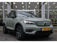 Volvo XC40 Recharge P8 AWD R-Design | Adapt. Cruise | Trekhaak | Camera | Keyless | PDC V+A | 20" LM