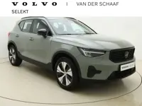 Volvo XC40 T5 262pk Plus Dark / Nubuck / Elektr. verstelbare stoelen / Stoel/- en stuurverwarming / 