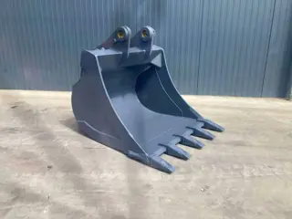 Hitachi ZX225 - 1.20m (bj 2026)