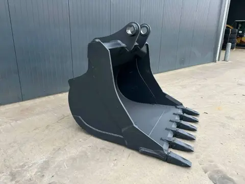 Hitachi ZX360 1.60m (bj 2026)