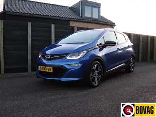 Opel Ampera-E Business executive 60 kWh NL-auto, dec. 2019