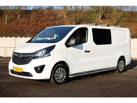 Opel Vivaro 1.6 CDTI L2H1 Edition (bj 2019)