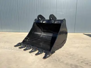 Verachtert CW20S / CW30S / CW40S (bj 2026)