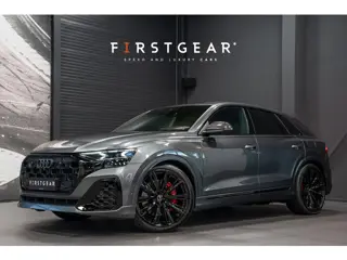 Audi Q8 60 TFSI e quattro Pro Line S Competition *Bang & Olufsen Advanced / AWD-Besturing / Stoelven
