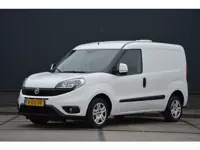 Fiat Doblò Cargo 1.3 MJ L1H1 SX 90PK Euro 5 Airco Schuifdeur
