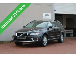 Volvo XC70 3.2 Summum LPG G3 AUTOMAAT YOUNGTIMER incl. 21% BTW