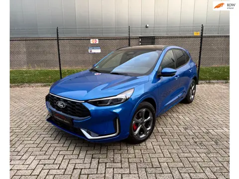 Ford Kuga 1.5 ST-LINE 137KW *PANORAMA-HUD-AUTOMAAT-3600KM*